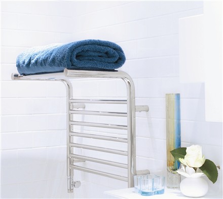 JIS Sussex Newhaven towel rail